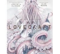 The New Annotated H. P. Lovecraft: 0