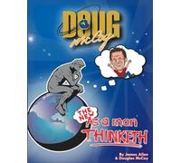 The New As a Man Thinketh: Right and Left Brain Readers