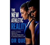 The New Athletic Reality
