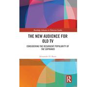 The New Audience for Old TV: Considering the Resurgent Popularity of The Sopranos