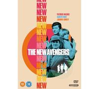 The New Avengers: Series 1 & 2