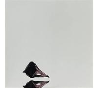 the new backwards - clear vinyl