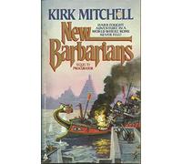 The New Barbarians