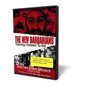 The New Barbarians: Training Children to Kill