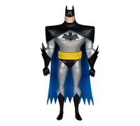 McFarlane Toys Action Figure Batman (Silver) – The New Batman Adventure 15 cm