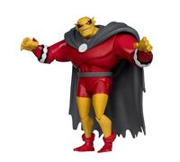 The New Batman Adventure DC Direct 1/6 Action Figure Etrigan The Demon 15 cm