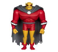 The New Batman Adventure DC Direct 1/6 Action Figure Etrigan The Demon 15 cm