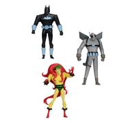 The New Batman Adventures DC Direct Action Figure 15 cm Wave 3 Assortimento (6)