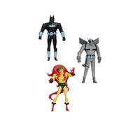 The New Batman Adventures DC Direct Action Figures 15 Cm Wave 3 Sortiment McFar