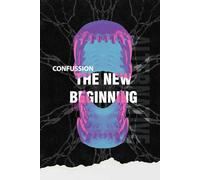 The New Beginning Skull Notebook: 6x9 Checked Pages | Personalized, For Work, School, Students, Adults and Teenagers |
