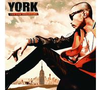 THE NEW BEGINNING - YORK