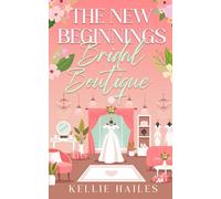 The New Beginnings Bridal Boutique