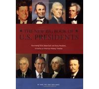 The New Big Book Of U.s. Presidents by Todd Davis (2001-03-01)