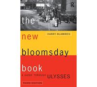 Harry Blamires The New Bloomsday Book (Tascabile)