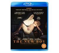 The New Boy [Blu-Ray] [Region B] (IMPORT) (Nessuna versione italiana)