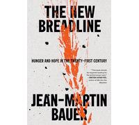 Jean-Martin Bauer The New Breadline (Copertina rigida)