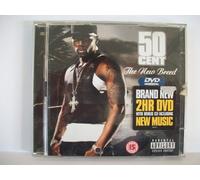 50 Cent - The New Breed (DVD)