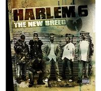The New Breed