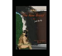 The New Breed: Fightin Fires