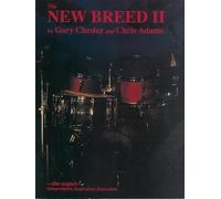 The New Breed II [Lingua inglese]