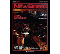 The new breed. Sistemi per lo sviluppo della creatività