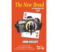 The New Breed: The Jimmy Mack Trilogy 1967 (Part 3)