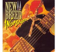 The New Breed Worship Band - New Breed Worship (UK Import)