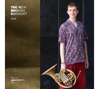 The New Broken Consort