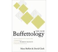 BUFFETT New Buffettology, the (Mixed Media Product)