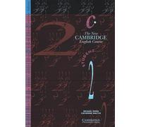 The New Cambridge English Course 2 Student's book Italian edition