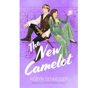Robyn Schneider The New Camelot (Copertina rigida) Emry Merlin