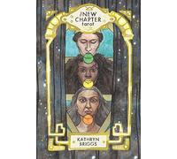 Kathryn Briggs The New Chapter Tarot (Cards)