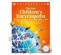 The New Children's Encyclopedia (Copertina rigida)