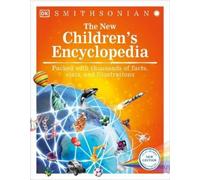 The New Children's Encyclopedia (Tascabile) DK Children's Visual Encyclopedias