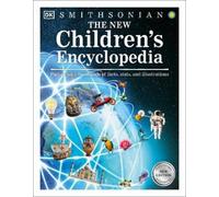 The New Children's Encyclopedia (Tascabile) Visual Encyclopedia