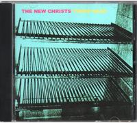The New Christs These Rags (CD)
