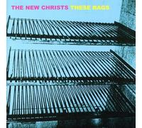 The New Christs These Rags (CD)