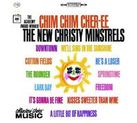 The New Christy Minstrels - Chim Chim Cher-ee