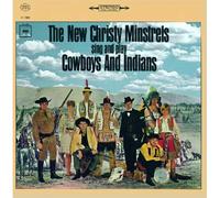 The New Christy Minstrels - Cowboys and Indians
