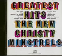 The New Christy Minstrels - Greatest Hits