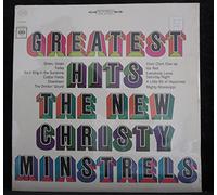 The New Christy Minstrels - Greatest Hits
