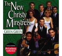 The New Christy Minstrels - Green, Green