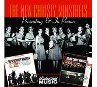 The New Christy Minstrels - Presenting & In Person