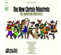 The New Christy Minstrels - The Wandering Minstrels