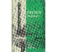 The new college French & English dictionary