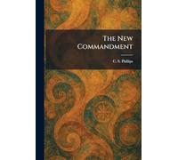 The New Commandment