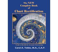 The New Complete Book of Chart Rectification