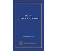 The new composition-rhetoric