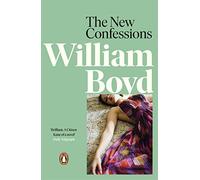 The New Confessions