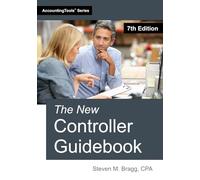 The New Controller Guidebook: Seventh Edition